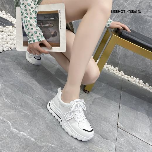 新品百搭透气运动鞋431B32535 商品图8