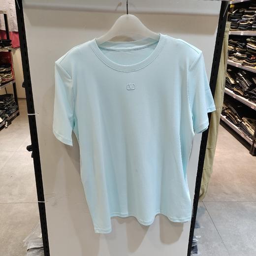 女圆领短T2229 商品图1