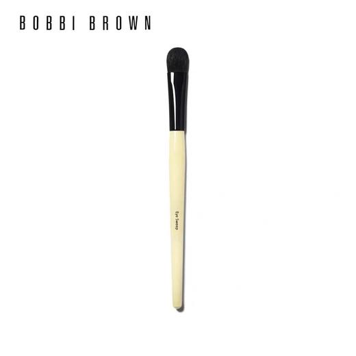 芭比波朗（BOBBI BROWN）专业多功能眼影刷 商品图1