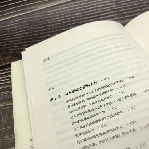 稻盛哲学为什么激励人 擅用脑科学，带出好团队 [日]岩崎一郎 信赖关系 大脑潜力 道德意识 工作热情 对话型领导 团结人心 商品图3