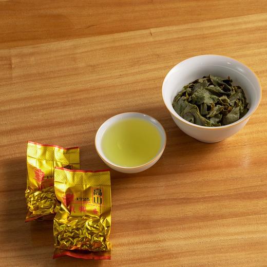 安溪铁观音1725浓香型礼盒装 500g 商品图3