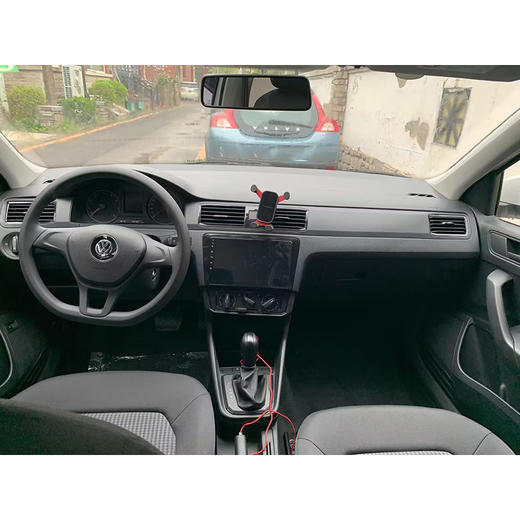 大众 桑塔纳 1.5L 自动风尚版【长租-北京】 商品图6