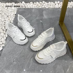 新品百搭透气运动鞋431B32535