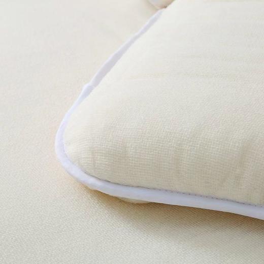 新疆长绒棉 拾花者2斤夏凉被（有网包边） 商品图2