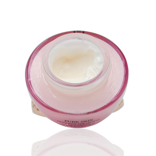 香蔓水氧透皙焕颜驻颜霜50g 商品图1