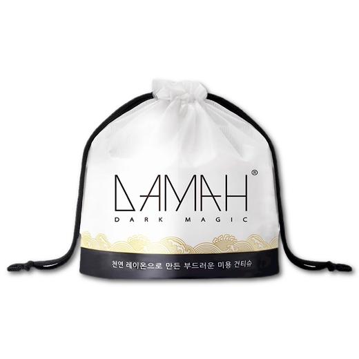 DAMAH미용건티슈21*21cm 商品图0