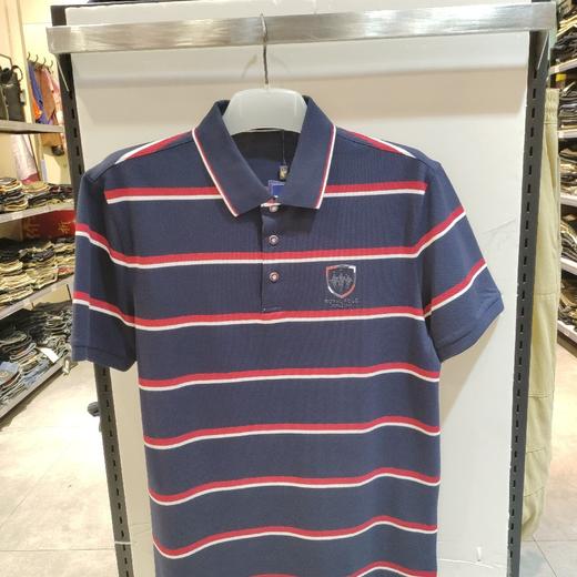 男反领短T5256 商品图1