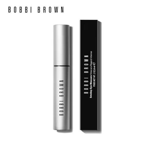 芭比波朗（BOBBI BROWN）烟熏魅睫睫毛膏 6ml 商品图2