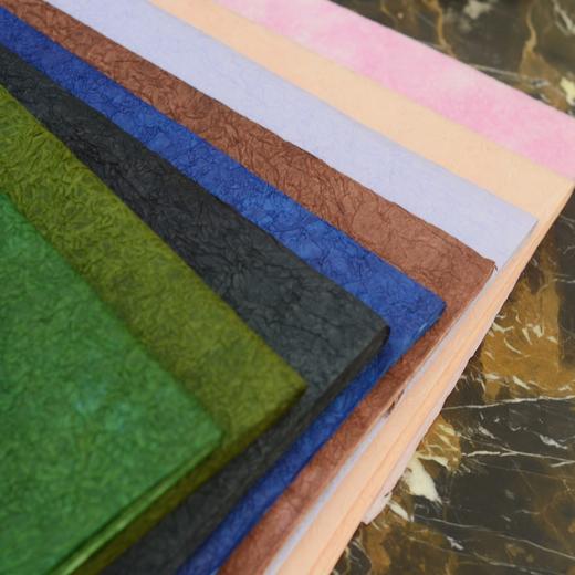 浮染石纹纸 商品图0