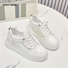 新品增高透气网面增高休闲鞋431B32537