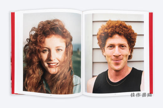 Joel Meyerowitz: Redheads / 乔尔·迈耶罗维茨：红发女郎 商品图2