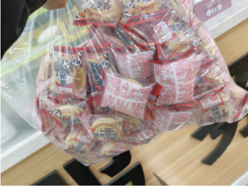 铜锣烧一箱（拼团）