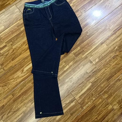 女牛仔微叭031 商品图0