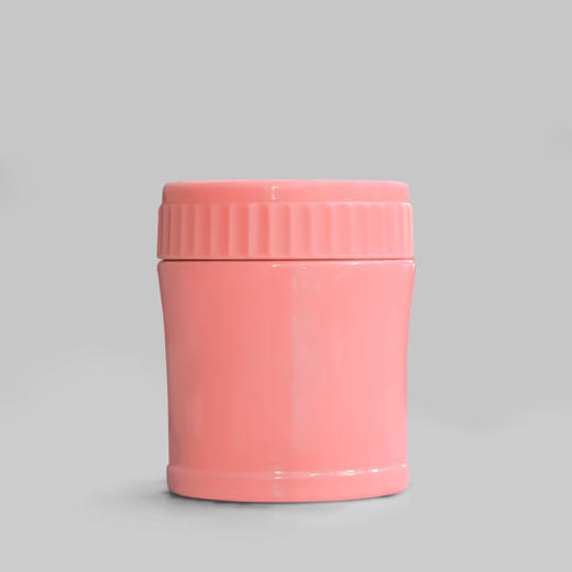 梵思臣随行焖烧杯 304不锈钢迷你保温杯水杯便携小巧茶杯保温桶焖烧杯女 商品图0