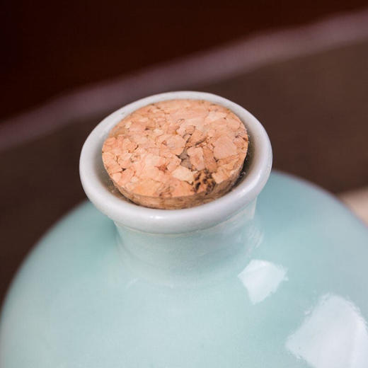 【特惠】中粮黄中皇头道糟烧中粮原浆50度白酒700ml单瓶礼盒装 商品图1