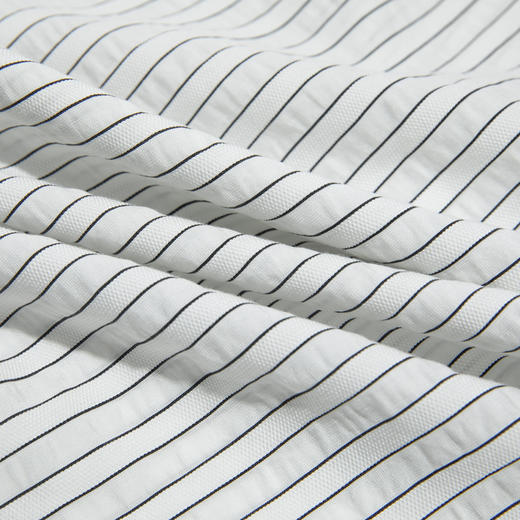 【断码清仓】HX 夏季翻领中袖衬衣S103320006101/02 商品图8