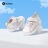 卡特兔宝宝学步鞋2023夏季新款幼儿园小白鞋贝壳头防滑婴儿鞋 商品缩略图1