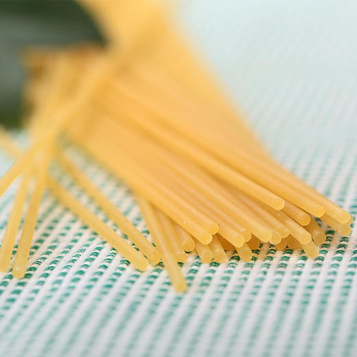 意大利雄鸡实心细面500g 商品图2