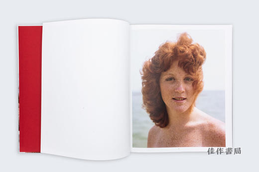 Joel Meyerowitz: Redheads / 乔尔·迈耶罗维茨：红发女郎 商品图4