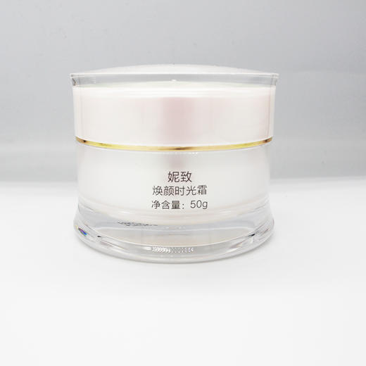 妮致焕颜时光霜50g 商品图2