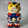 现货 复调 X 壹工坊 无敌之三乘一套装 搪胶 sofubi 商品缩略图1