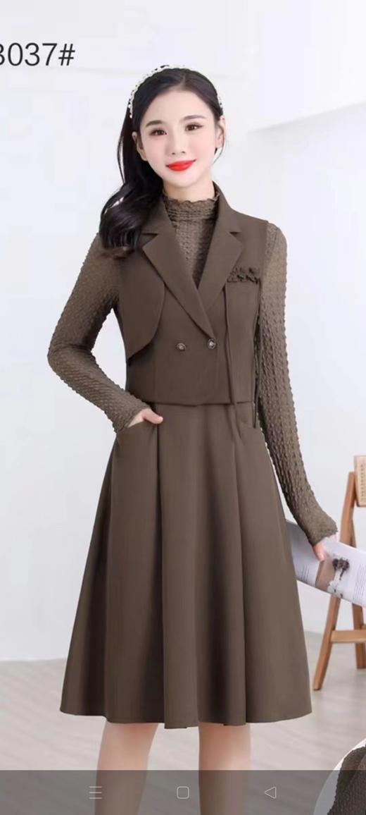 05351410 80640311 月亮女神套裙，027款， 商品图0