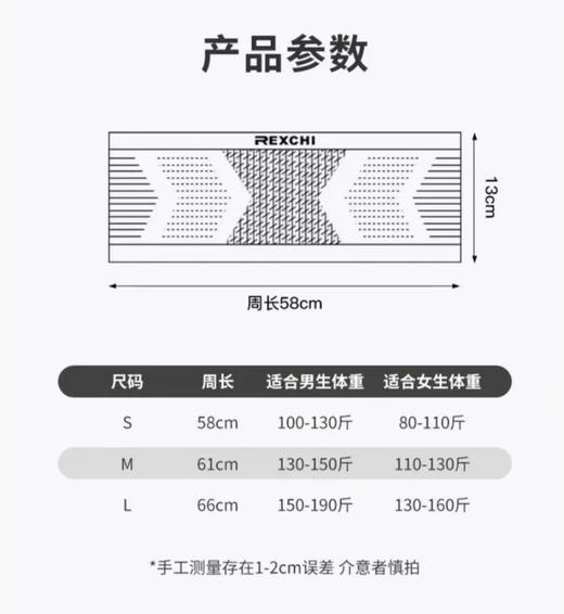 🔥🔥🔥【两件五折！】新款运动腰包大容量男女户外跑步骑行多功能腰包透气防滑落BB07 商品图8