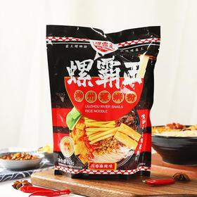 315克螺霸王麻辣螺蛳粉