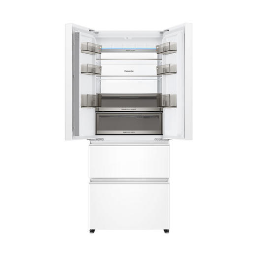 卡萨帝（Casarte）冰箱 BCD-418WLCFDM4WKU1 商品图11