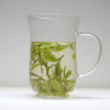 【新茶！3月底发货】高吉白 一级安吉白茶 明前绿茶 青山四方礼盒 80g/盒（天猫同款） 商品缩略图2