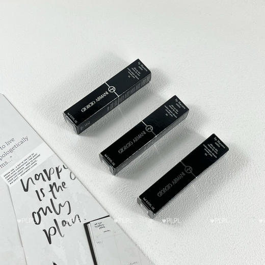 特价 阿玛尼新品水唇釉 超热门！ 商品图1