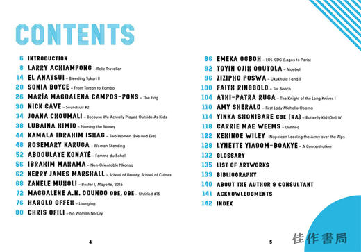 Black Artists Shaping the World / 塑造世界的黑人艺术家 商品图1