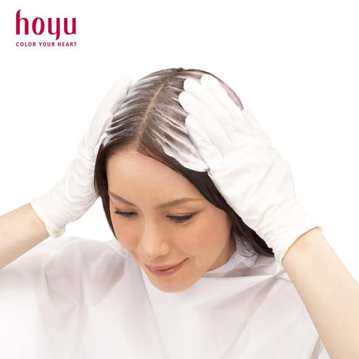 【保税仓】CIELO/宣若植物染发剂5号自然棕色 商品图2