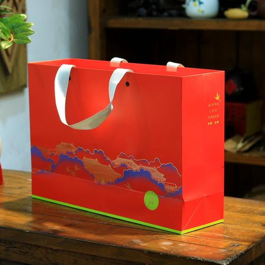 安溪铁观音1725浓香型礼盒装 500g 商品图6