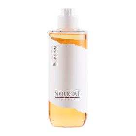 NOUGAT敦集丝绒柔滑沐浴油 - 家庭装 300ml 源自英国【FX】