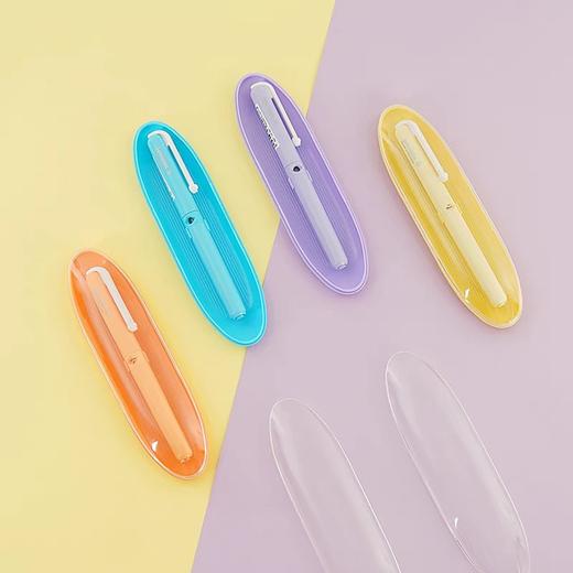 H-SND-BK410 施耐德钢笔 马卡龙系列(3色） 商品图0