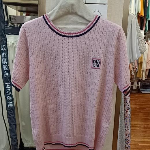 女针织上衣12310 商品图3