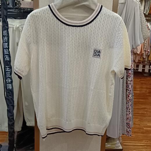 女针织上衣12310 商品图4