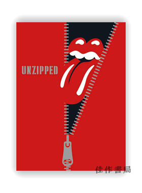 The Rolling Stones: Unzipped / 滚石乐队：解压缩