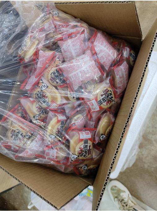 铜锣烧一箱（拼团） 商品图1