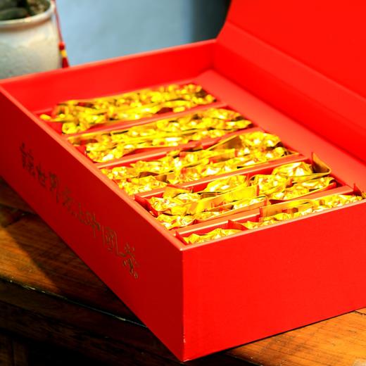 安溪铁观音1725浓香型礼盒装 500g 商品图4