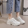 新品增高百搭透气老爹鞋573B32520 商品缩略图2