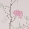 吴欣《芳华之一》国画花鸟 65CM*22CM 约1.3平尺 卡纸（未装框）【原作编号GH0006】 商品缩略图3