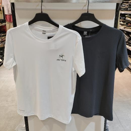男圆领短T172119 商品图0