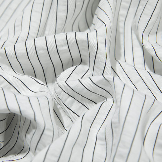 【断码清仓】HX 夏季翻领中袖衬衣S103320006101/02 商品图9