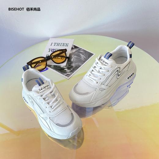新品春夏透气百搭老爹鞋431B32534 商品图8