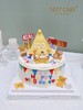 1027CAKE |  周岁蛋糕   老虎 商品缩略图0