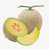 海南 “玫珑“青蜜瓜 | 水果 商品缩略图1