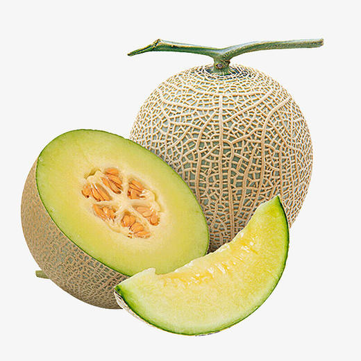 海南 “玫珑“青蜜瓜 | 水果 商品图1