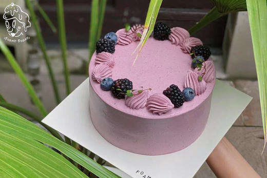 蓝莓之夜（预订） 商品图0